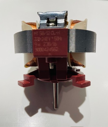 Motore forno ventilatore