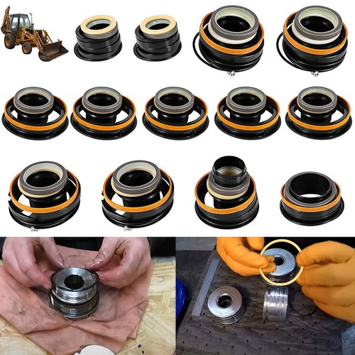Kit guarnizioni cilindro
