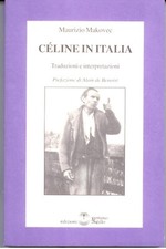 CELINE IN ITALIA - traduzioni