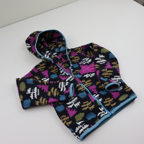 Patagonia micro fleece snap - patagonia,