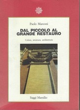 Dal piccolo al grande