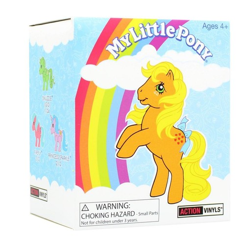 Little pony blind box - my,