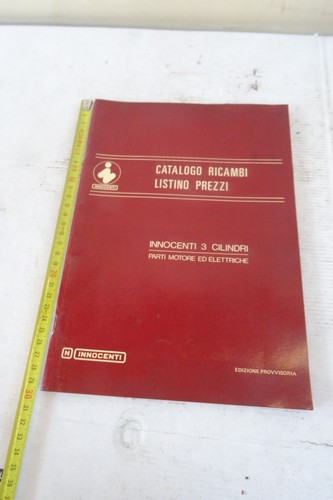 Catalogo ricambi listino - ricambi,