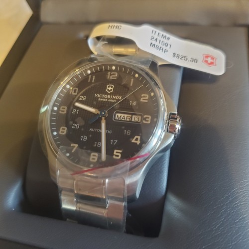 Victorinox swiss army - swiss,