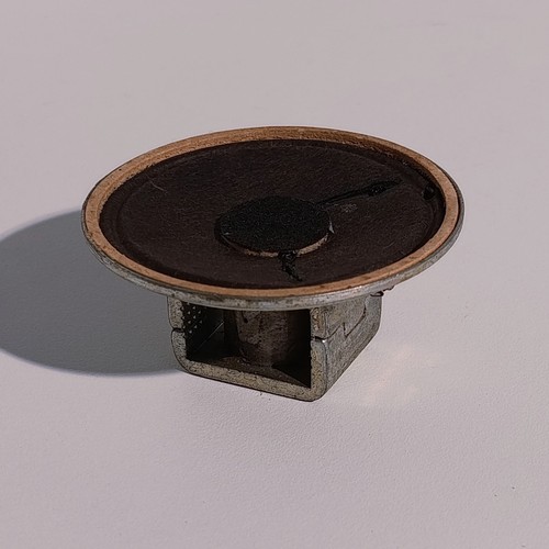 Mini altoparlante alnico - mini,