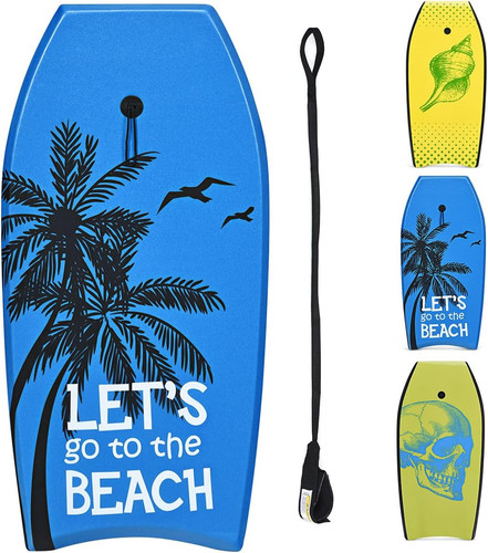 Tavola surf bodyboard in - da,