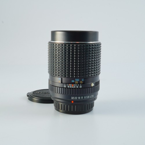 Eccellente smc pentax 135 - eccellente,