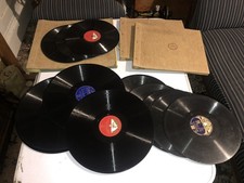 15x Vintage Antique Shellac