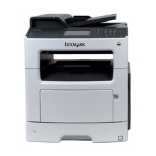 Stampante Laser Mono Lexmark