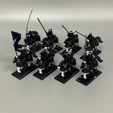 8 EMPIRE KNIGHTLY ORDERS THE