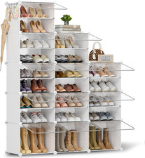 Scarpiera Con 21 Scomparti