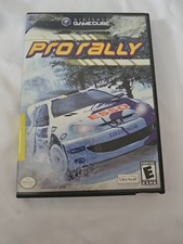Pro Rally (Nintendo GameCube