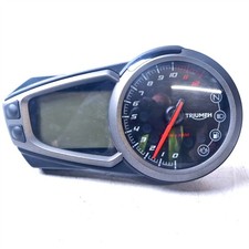 Tachimetro Triumph Speed