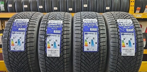 Gomme nuove stagioni - nuove, 4