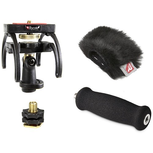 Rycote kit registratore - rycote,