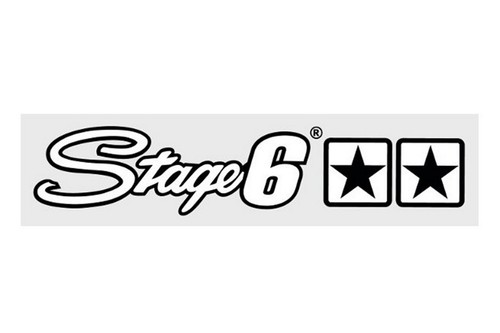 Adesivo stage6 250x45 mm - stage6,,