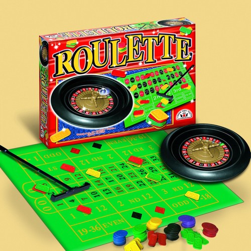 Super roulette edizione - super,