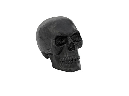 Pezzi teschio halloween - pezzi,