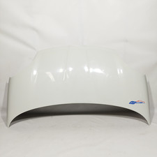 Cofano anteriore bianco Fiat New Panda 2014 ecoAC10808