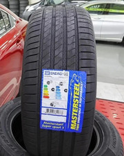 4 PNEUMATICI ESTIVI 225 40 18