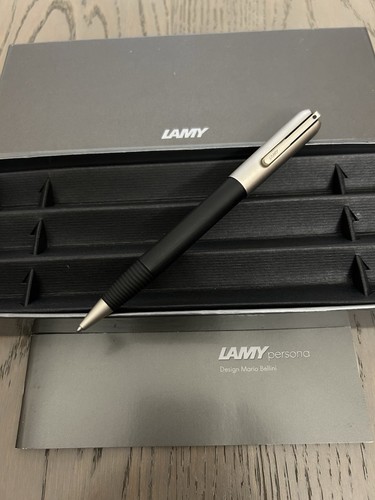 Penna sfera lamy persona - a,