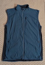 ICEBREAKER Gilet Merino Uomo