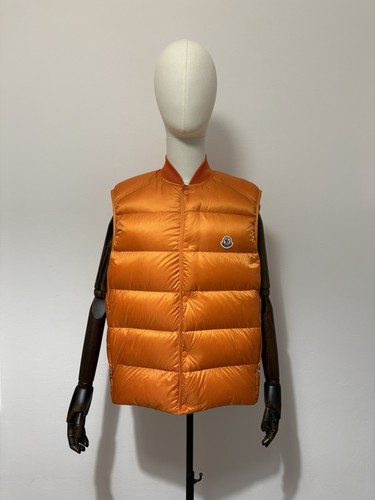 Gilet moncler modello serot - moncler,