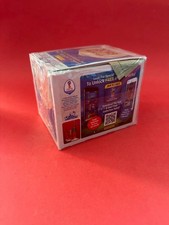 BOX SIGILLATO SEALED BOX