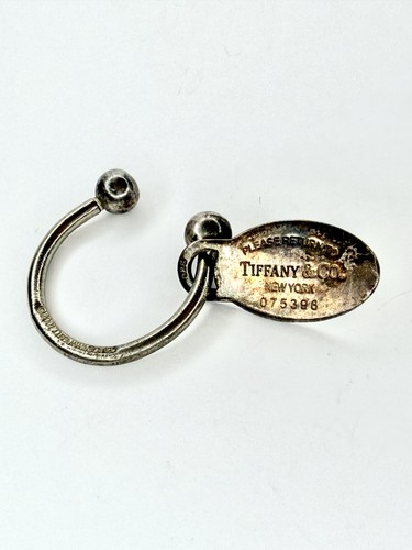 Portachiavi tiffany co in - portachiavi,