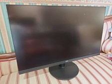 Monitor Philips LCD 27" per
