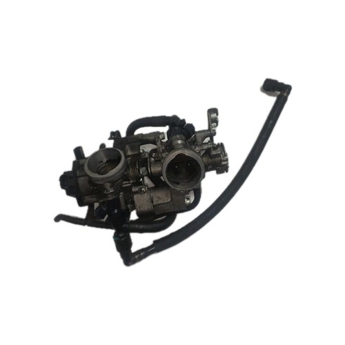 Iniezione honda ntv - iniezione,