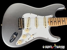 2024 fender stratocaster - fender, 1969