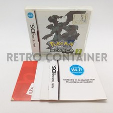 NINTENDO DS - Pokemon White