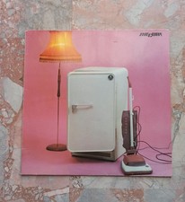 The Cure – Three Imaginary