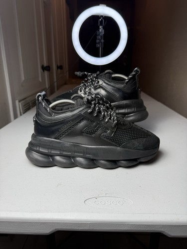 Sneakers versace chain - sneakers,