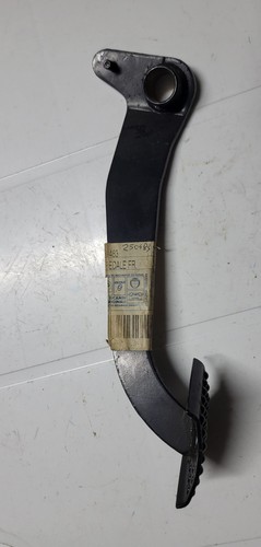 Pedale frizione piaggio - frizione, apecar