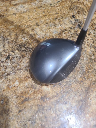 Callaway hot driver 5 - callaway, 11,5°