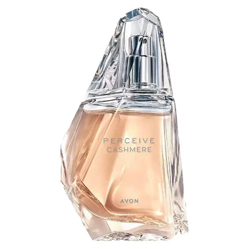 Avon perceive cashmere eau - avon,