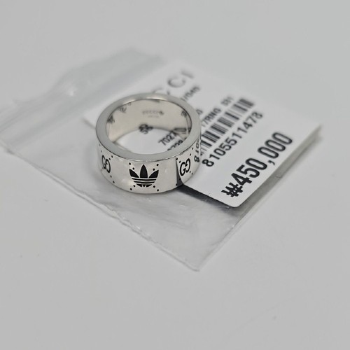 Gucci adidas logo classic - gucci, gg