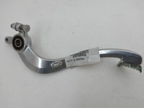 Ktm pedale freno - cpl., 85