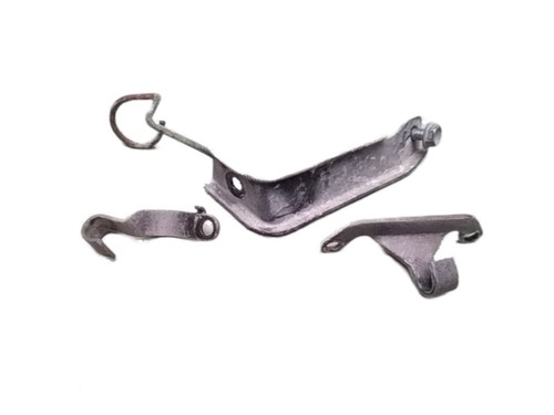 Staffe brackets yamaha xtz 660 - yamaha,