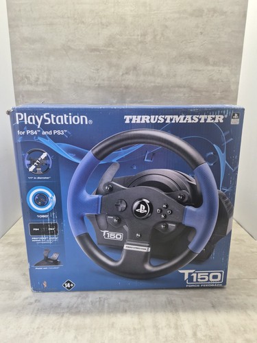 Thrustmaster t150 force - ​thrustmaster,