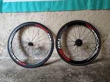 Ruote bici da corsa 38-50