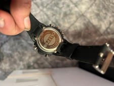 OROLOGIO DA POLSO UOMO QUARZO