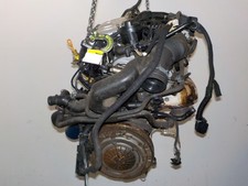 Volkswagen Golf Mk Motor