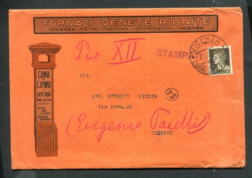 Stampe - , b.