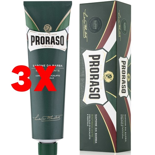 Proraso sapone da - proraso,
