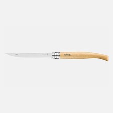 Opinel No.15 Beech Effilé -