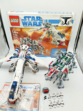 Lego 10195 republic dropship - republic,