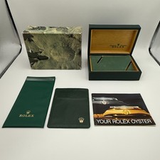 Rolex Datejust 16014/B vintage